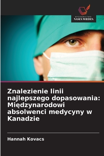 Znalezienie linii najlepszego dopasowania