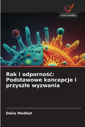 Rak i odpornośc