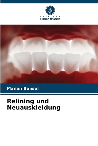 Relining und Neuauskleidung