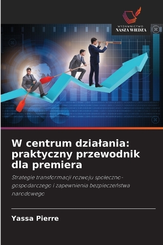 W centrum dzialania