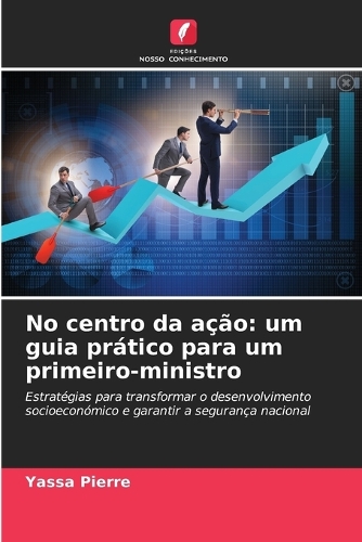 No centro da ação