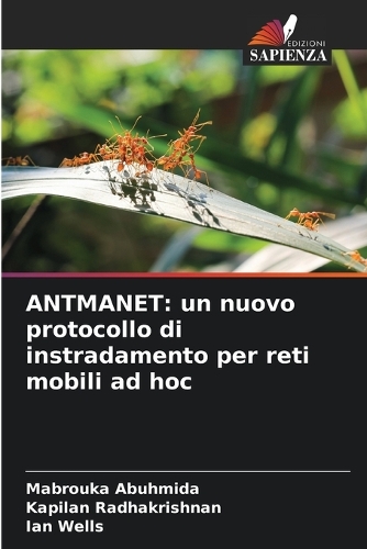 Antmanet