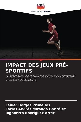 Impact Des Jeux Pré-Sportifs