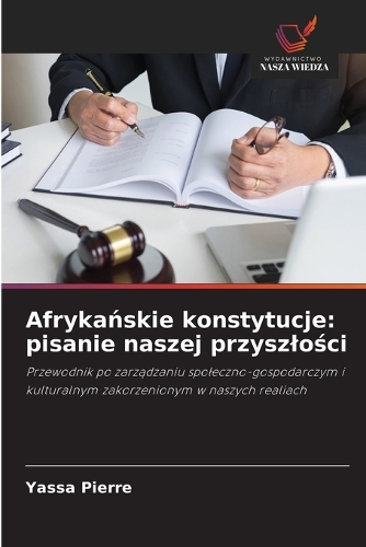 Afrykańskie konstytucje