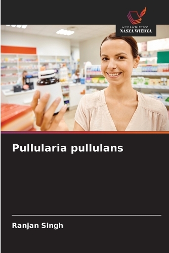 Pullularia pullulans