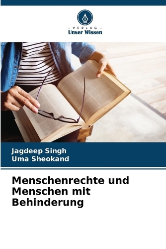 Menschenrechte und Menschen mit Behinderung