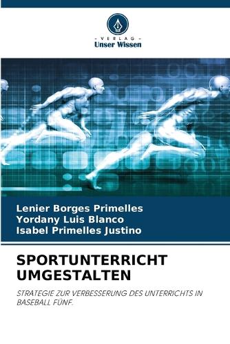 Sportunterricht Umgestalten