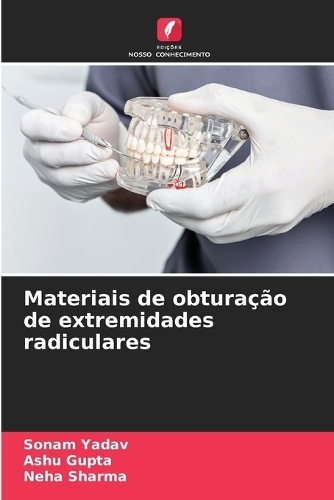 Materiais de obturação de extremidades radiculares