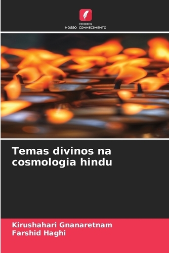 Temas divinos na cosmologia hindu