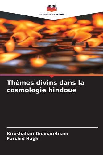 Thèmes divins dans la cosmologie hindoue