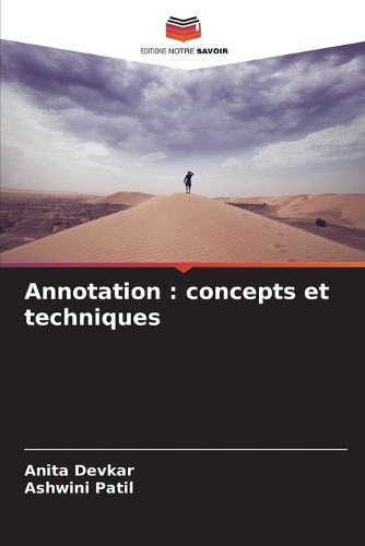 Annotation