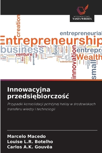 Innowacyjna przedsiębiorczośc