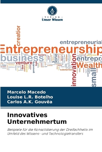 Innovatives Unternehmertum