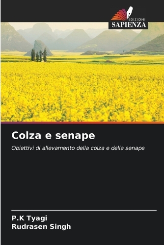 Colza e senape