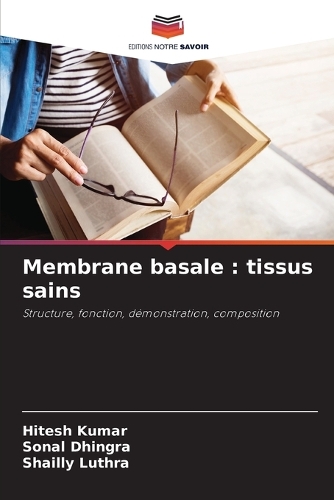 Membrane basale