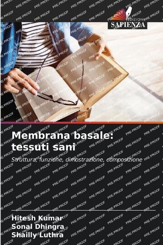 Membrana basale
