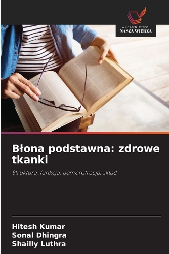 Blona podstawna