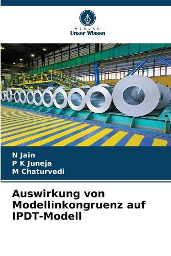 Auswirkung von Modellinkongruenz auf IPDT-Modell