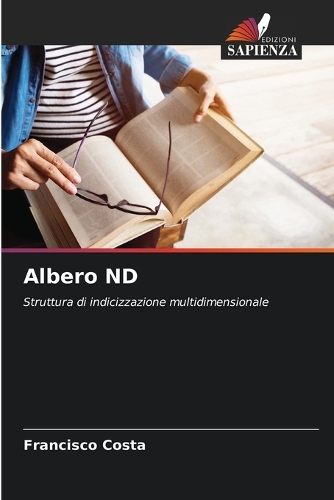 Albero ND