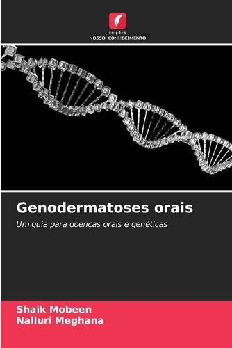 Genodermatoses orais