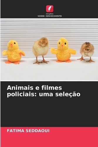 Animais e filmes policiais