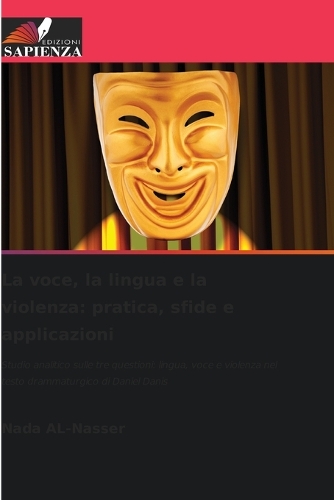 La voce, la lingua e la violenza