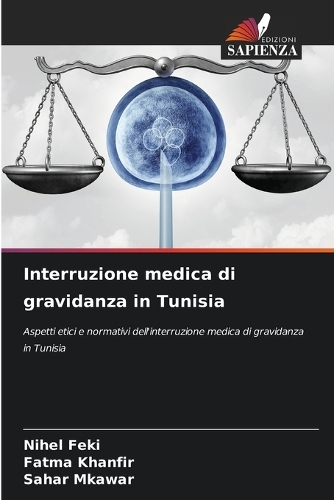 Interruzione medica di gravidanza in Tunisia