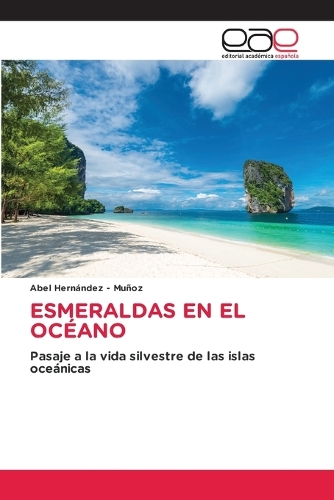 Esmeraldas En El Océano