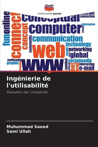 Ingénierie de l'utilisabilité