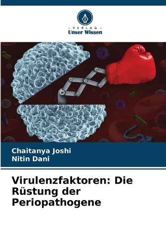 Virulenzfaktoren