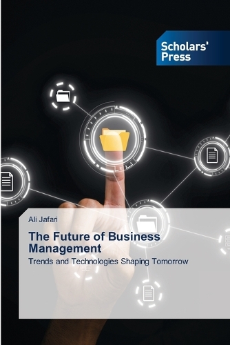 The Future of Business Management