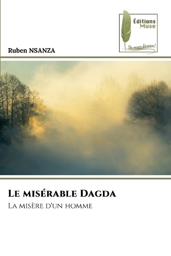 Le misérable Dagda
