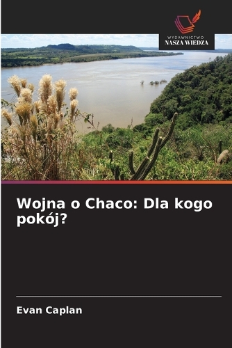 Wojna o Chaco