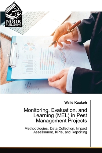 Monitoring, Evaluation, and Learning (MEL) in Pest Management Projects