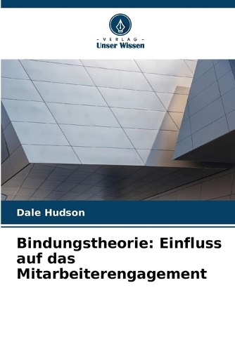 Bindungstheorie