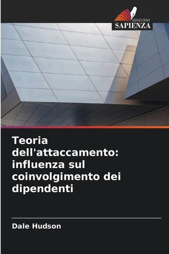 Teoria dell'attaccamento