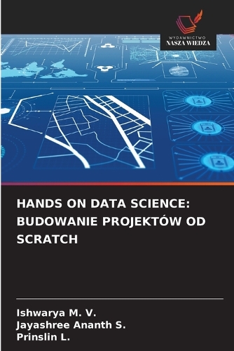 Hands on Data Science
