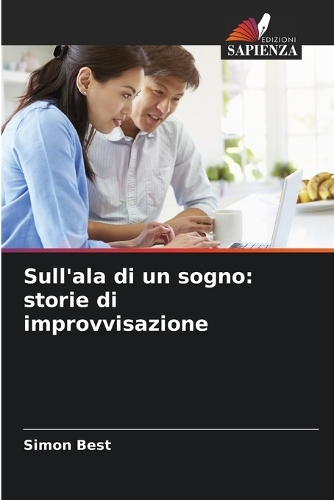Sull'ala di un sogno