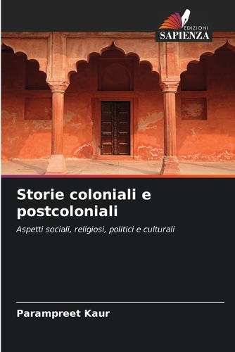 Storie coloniali e postcoloniali
