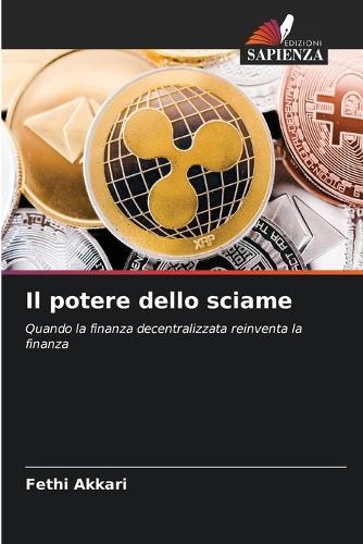 Il potere dello sciame
