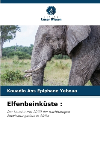 Elfenbeinküste