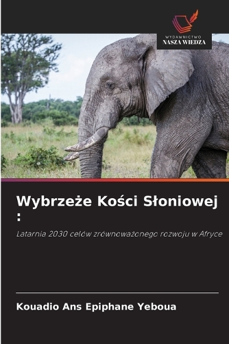 Wybrzeże Kości Sloniowej