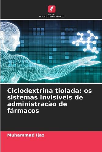 Ciclodextrina tiolada