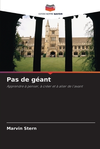 Pas de géant