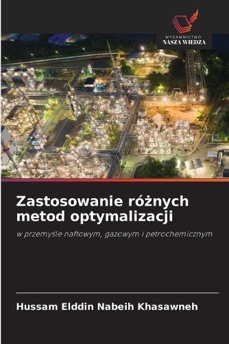 Zastosowanie różnych metod optymalizacji