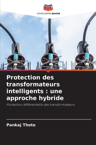 Protection des transformateurs intelligents