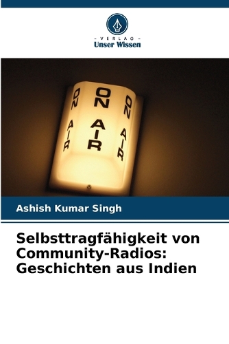 Selbsttragfähigkeit von Community-Radios