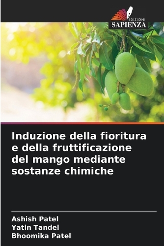 Induzione della fioritura e della fruttificazione del mango mediante sostanze chimiche