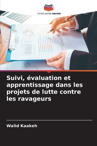 Suivi, évaluation et apprentissage dans les projets de lutte contre les ravageurs