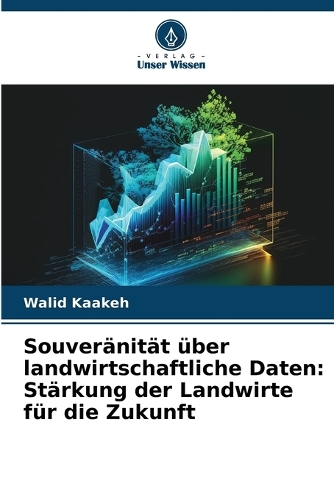 Souveränität über landwirtschaftliche Daten